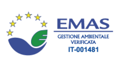            Certificazione EMAS 
