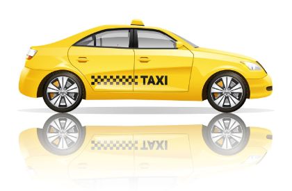 Servizio TAXI