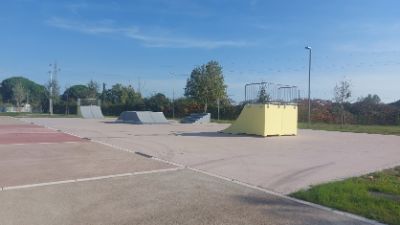 Skatepark