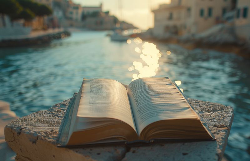 Letteratura a Venezia