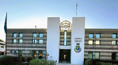 Municipio_Ca' Savio_2 Municipio_Ca' Savio_2