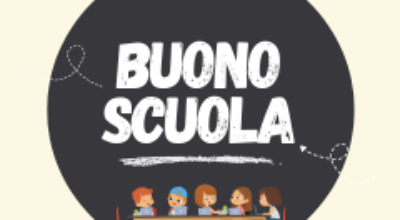 logo buono scuola logo buono scuola