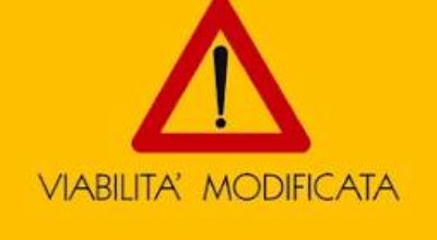 Viabilità modificata Viabilità modificata