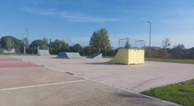 Skatepark