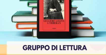 Gruppo di lettura 12.03.2025