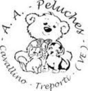 Logo Dei volontari Peluches