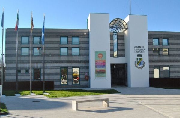 Municipio