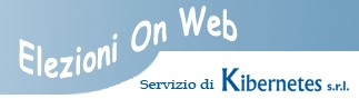 Elezioni on web (Kibernetes)