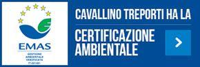 Certificazione ambientale EMAS