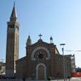 CHIESA SANTISSIMA TRINITA TREPORTI