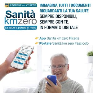 immagine sanità a km 0