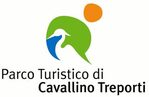 Logo del consorzio parco turistico