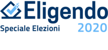 ELIGENDO - Speciale Elezioni 2020