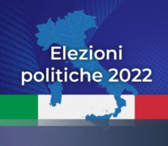 logo politiche 2022